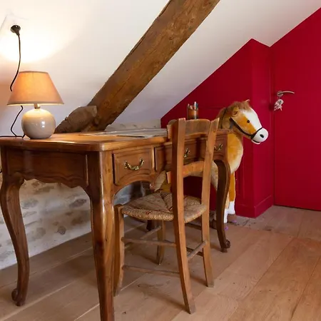 La Maison De Caroline