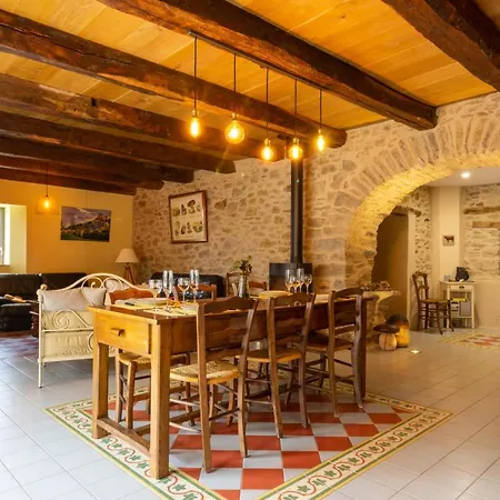 Villa La Maison De Caroline