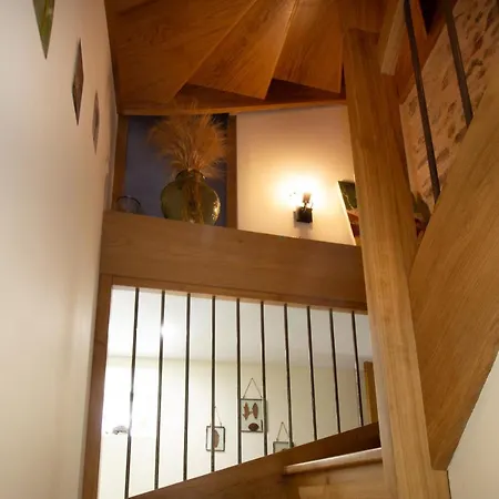 La Maison De Caroline