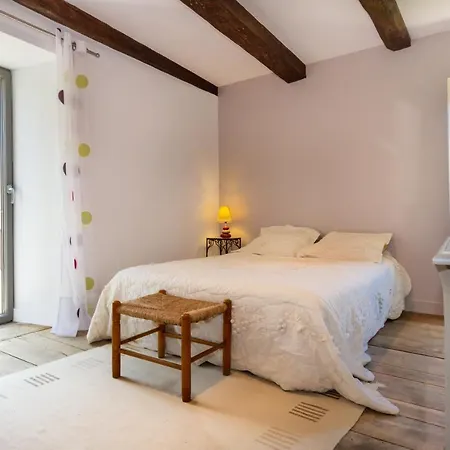 ヴィラ La Maison De Caroline *
