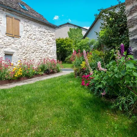 La Maison De Caroline