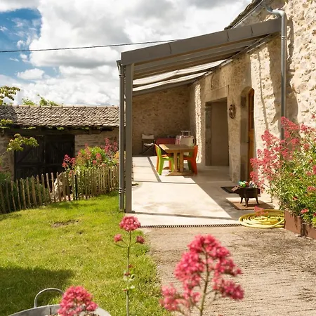 Villa La Maison De Caroline *