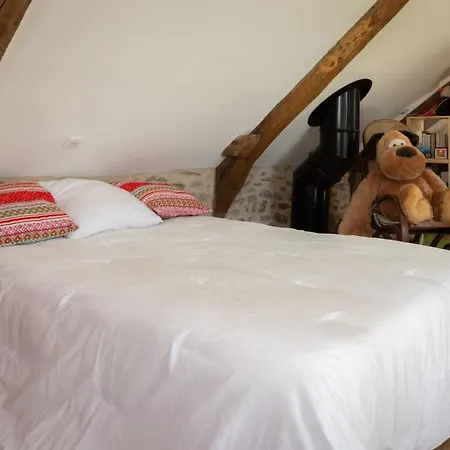 La Maison De Caroline