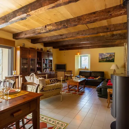 La Maison De Caroline Villa *