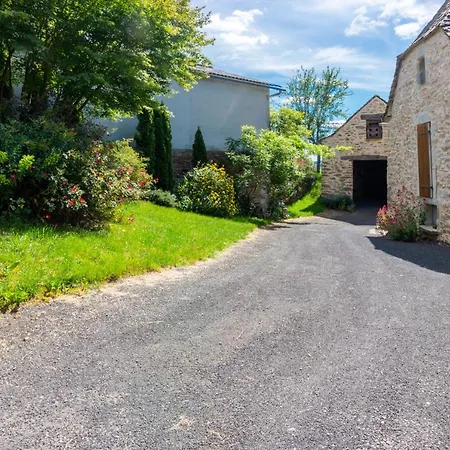 La Maison De Caroline